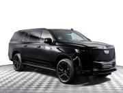 Cadillac Escalade V Москва  - изображение 39