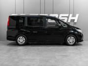 Honda Stepwgn V Рестайлинг Тюмень  - изображение 25