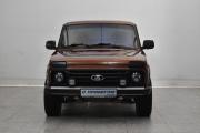 Lada (ВАЗ) 2121 (4x4) I Рестайлинг Москва  - изображение 15
