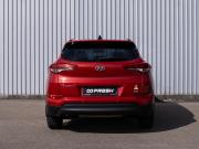 Hyundai Tucson III Сочи  - изображение 27