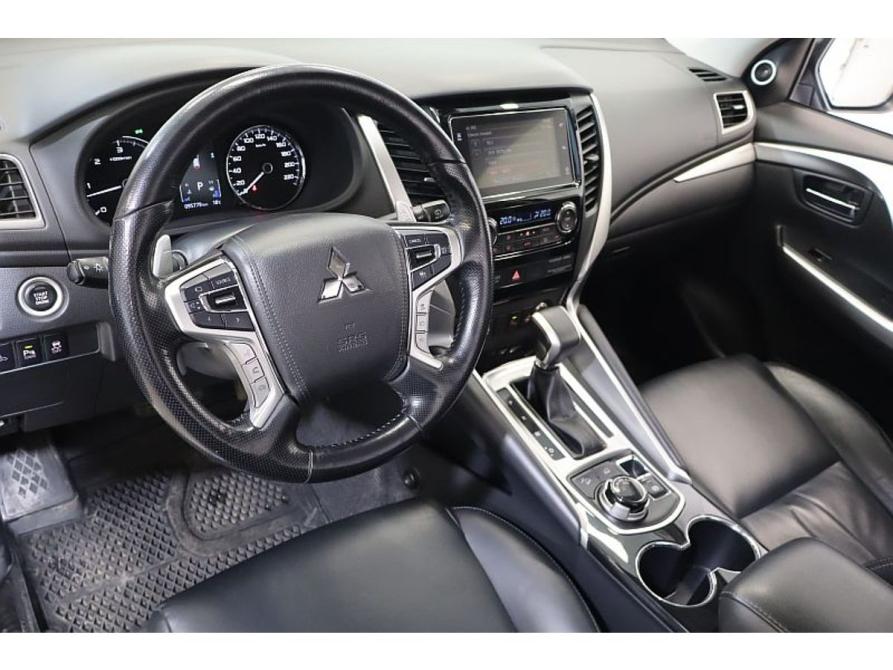 Mitsubishi Pajero Sport III Коломна  - изображение 6