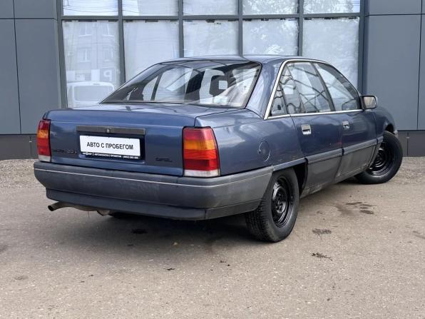 Opel Omega A с пробегом 1988 года, цена 165 000 рублей, 199431 км, седан, Автокод Объявления