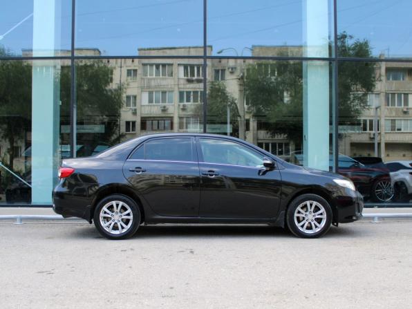 Toyota Corolla X (E140 E150) Рестайлинг с пробегом 2011 года, цена 1 100 000 рублей, 158000 км, седан, Автокод Объявления