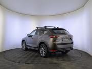 Mazda CX-5 II Москва  - изображение 37