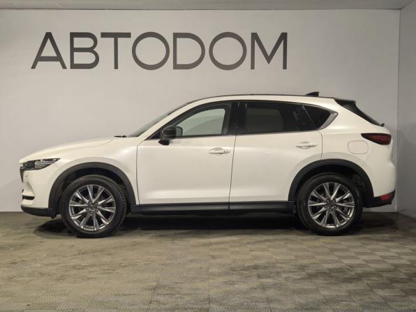 Mazda CX-5 II с пробегом 2021 года, цена 3 550 000 рублей, 48665 км, внедорожник, Автокод Объявления