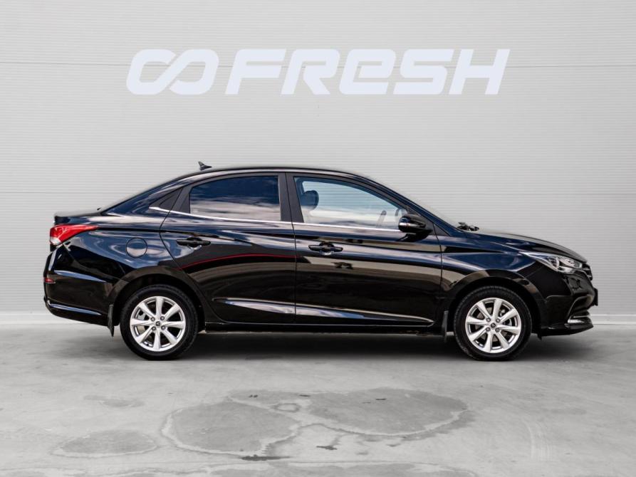 Changan Alsvin Краснодар  - изображение 5