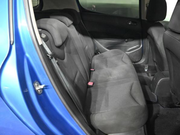 Peugeot 308 I с пробегом 2010 года, цена 510 000 рублей, 145038 км, хэтчбек, Автокод Объявления