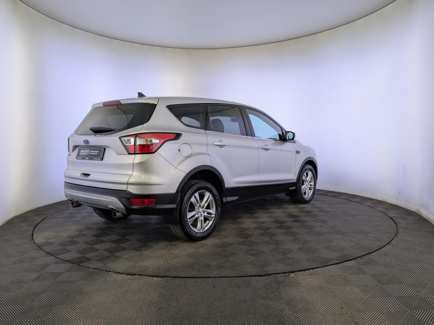 Ford Kuga II Рестайлинг Москва  - изображение 5