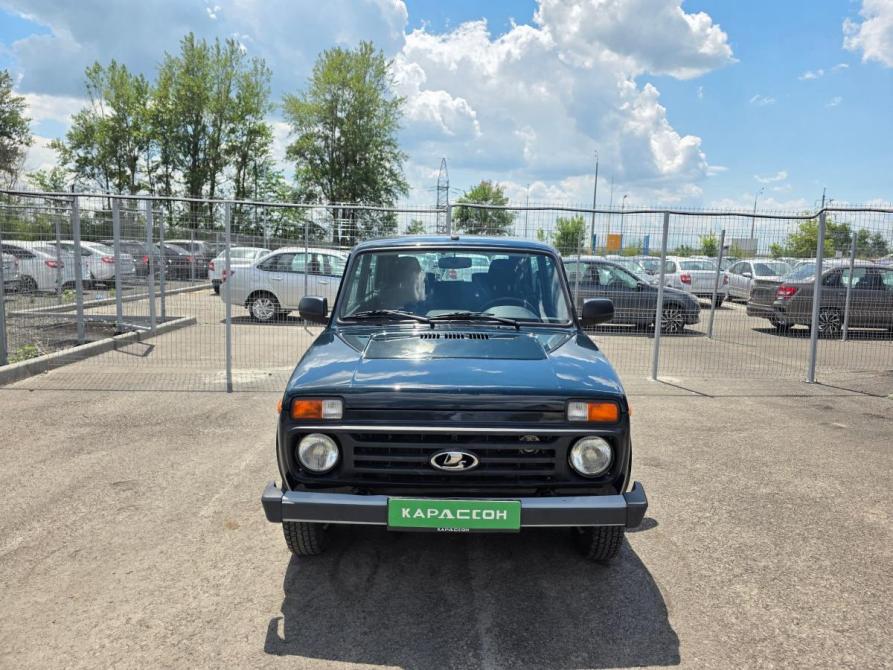 Lada (ВАЗ) Niva Legend Ростов-на-Дону  - изображение 3
