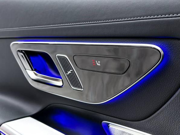 Mercedes-Benz GLC II (X254) с пробегом 2025 года, цена 8 499 000 рублей, 20 км, внедорожник, Автокод Объявления