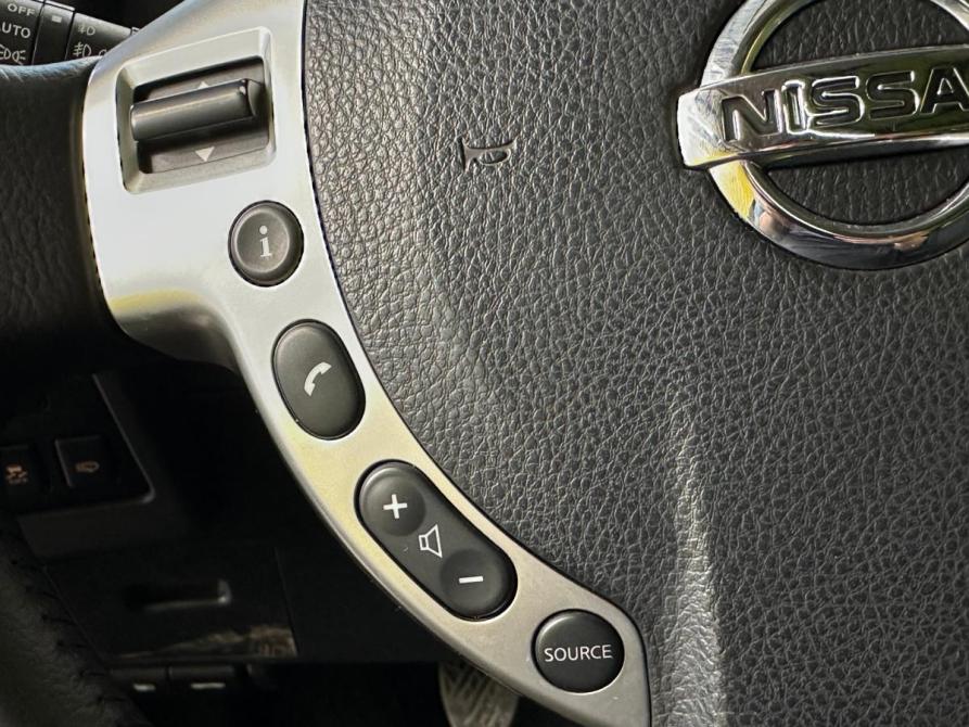 Nissan Qashqai+2 I Рестайлинг Ижевск  - изображение 9