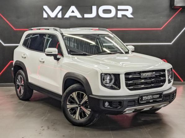 Haval Dargo I с пробегом 2024 года, цена 2 580 000 рублей, 21884 км, внедорожник, Автокод Объявления