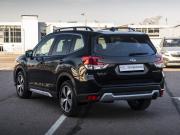 Subaru Forester V Москва  - изображение 31