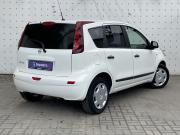 Nissan Note I Рестайлинг Тамбов  - изображение 23