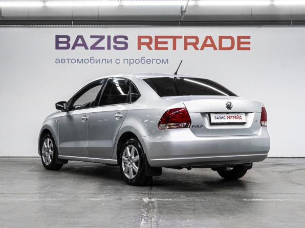Volkswagen Polo V с пробегом 2013 года, цена 850 000 рублей, 159065 км, седан, Автокод Объявления