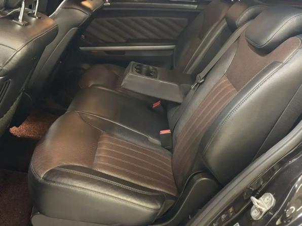 Mercedes-Benz GL-Класс I (X164) Рестайлинг с пробегом 2012 года, цена 1 829 000 рублей, 220500 км, внедорожник, Автокод Объявления