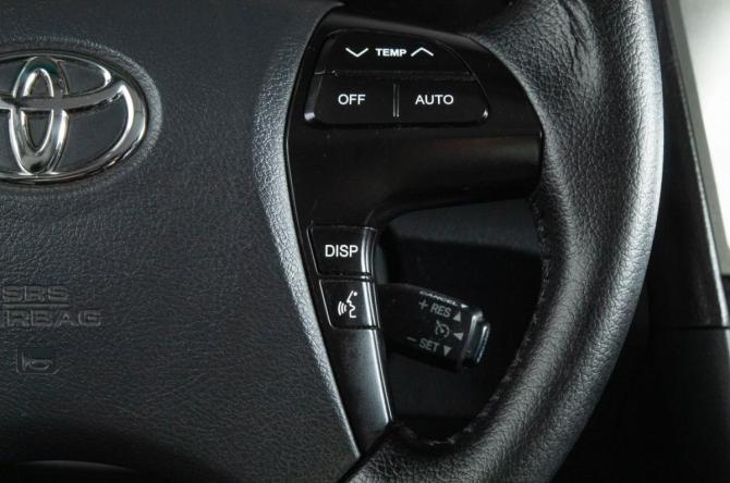 Toyota Camry VI (XV40) Рестайлинг с пробегом 2010 года, цена 1 219 000 рублей, 331975 км, седан, Автокод Объявления