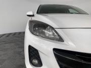 Mazda 3 II (BL) Рестайлинг Ногинск  - изображение 27