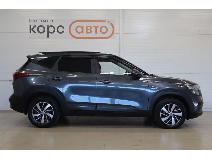 Kia Seltos I Коломна  - изображение 4