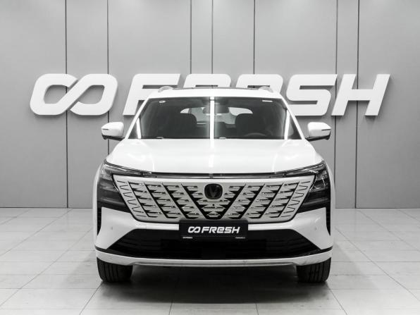 Changan CS75 Plus IV с пробегом 2025 года, цена 3 110 000 рублей, 124 км, внедорожник, Автокод Объявления