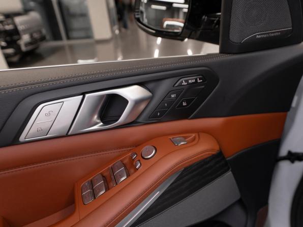 BMW X7 I (G07) с пробегом 2020 года, цена 9 700 000 рублей, 37525 км, внедорожник, Автокод Объявления