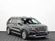 Kia Carnival IV Москва  - изображение 25