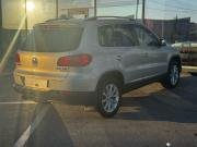 Volkswagen Tiguan I Рестайлинг Стройкерамика  - изображение 24
