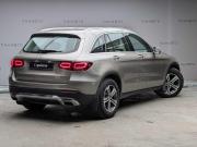 Mercedes-Benz GLC I (X253) Рестайлинг Москва  - изображение 12