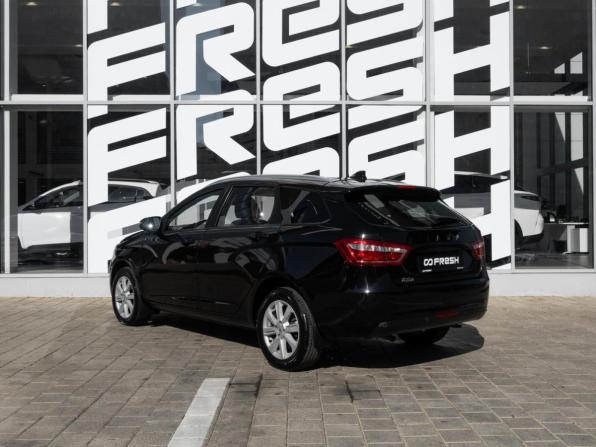 Lada (ВАЗ) Vesta I с пробегом 2019 года, цена 998 000 рублей, 135243 км, универсал, Автокод Объявления