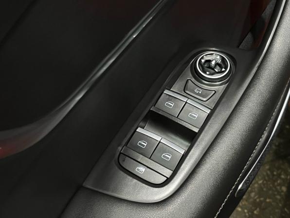 Chery Tiggo 7 Pro I с пробегом 2021 года, цена 1 550 000 рублей, 97117 км, внедорожник, Автокод Объявления