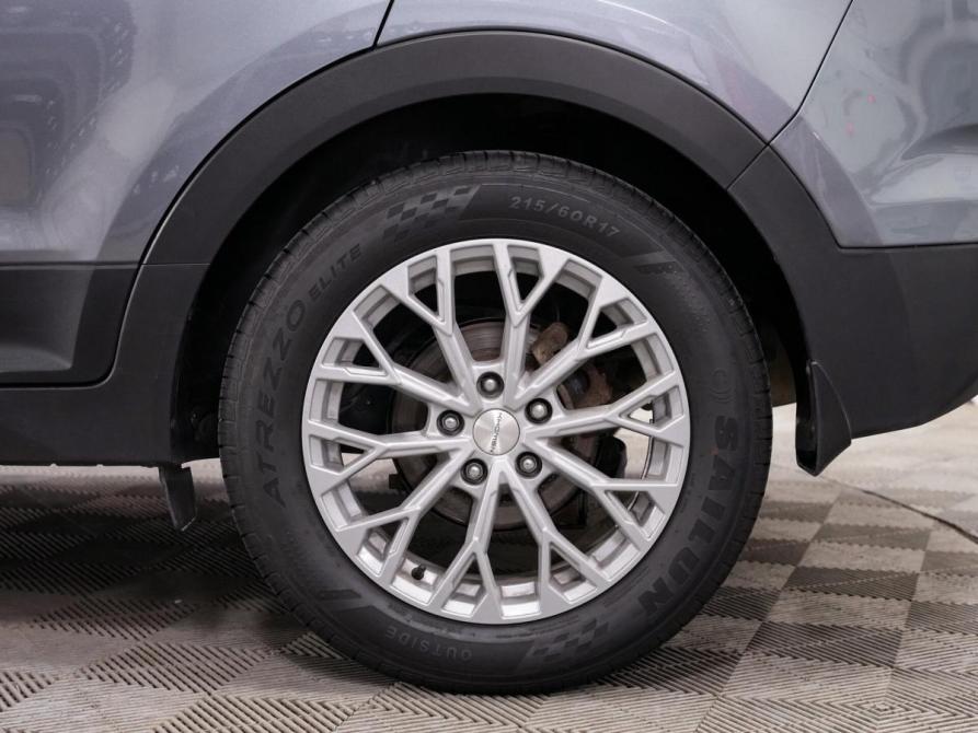Hyundai Creta I Ульяновск  - изображение 9