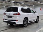 Lexus LX III Рестайлинг 2 Казань  - изображение 28