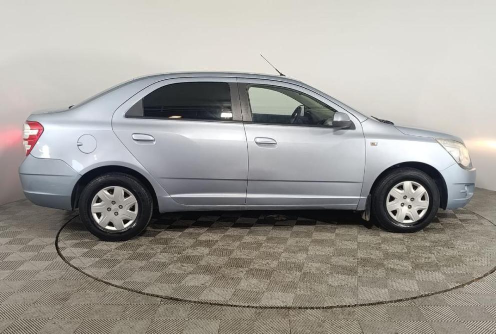 Chevrolet Cobalt II Волгоград  - изображение 7