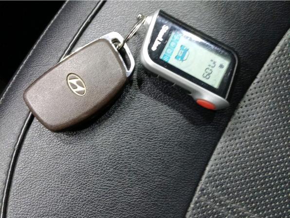 Hyundai ix35 I Рестайлинг с пробегом 2014 года, цена 1 423 000 рублей, 137334 км, внедорожник, Автокод Объявления