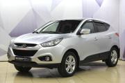 Hyundai ix35 I Чебоксары  - изображение 36