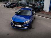 Lada (ВАЗ) Vesta I Челябинск  - изображение 19