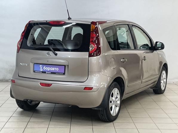 Nissan Note I Рестайлинг с пробегом 2013 года, цена 820 000 рублей, 150017 км, хэтчбек, Автокод Объявления