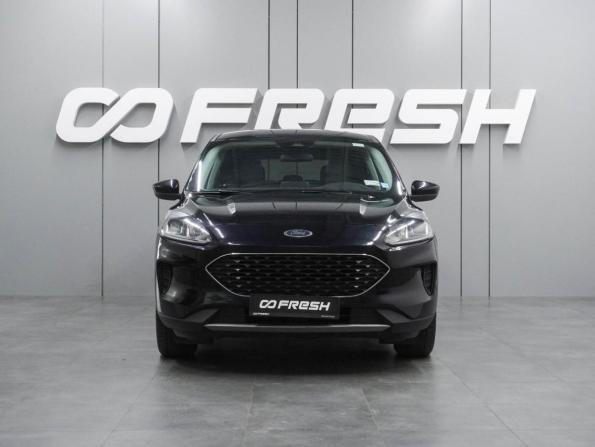 Ford Escape IV с пробегом 2021 года, цена 2 249 000 рублей, 69938 км, внедорожник, Автокод Объявления
