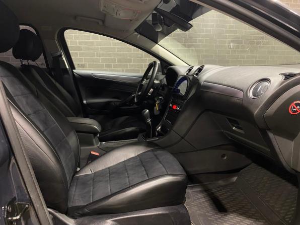 Ford Mondeo IV Рестайлинг с пробегом 2011 года, цена 830 000 рублей, 248551 км, седан, Автокод Объявления