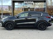 Kia Sportage IV Рестайлинг Пермь  - изображение 23