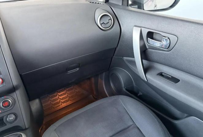 Nissan Qashqai I Рестайлинг с пробегом 2012 года, цена 985 000 рублей, 191018 км, внедорожник, Автокод Объявления