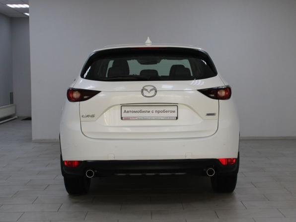 Mazda CX-5 II с пробегом 2018 года, цена 1 859 900 рублей, 209482 км, внедорожник, Автокод Объявления