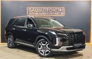 Hyundai Palisade I Рестайлинг Уфа  - изображение 26