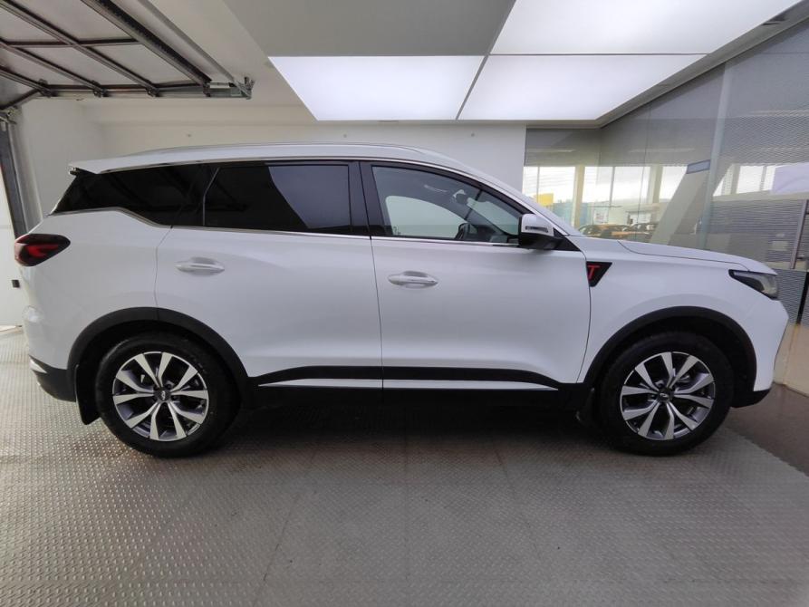 Chery Tiggo 7 Pro Max I Уфа  - изображение 5