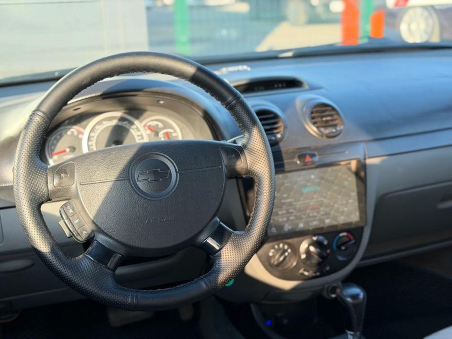 Chevrolet Lacetti I Волгоград  - изображение 12