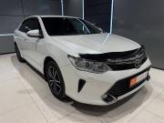 Toyota Camry VII (XV50) Рестайлинг Новосибирск  - изображение 27