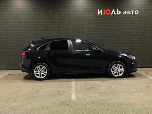 Kia Ceed III с пробегом 2019 года, цена 1 690 000 рублей, 164918 км, хэтчбек, Автокод Объявления