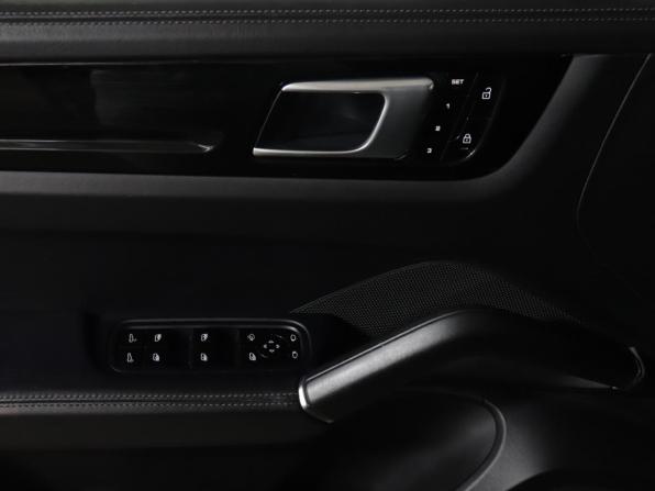 Porsche Cayenne III с пробегом 2020 года, цена 7 550 000 рублей, 67540 км, внедорожник, Автокод Объявления