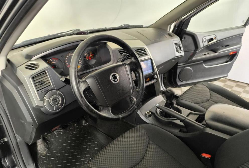 SsangYong Kyron I Рестайлинг Нижний Новгород  - изображение 8