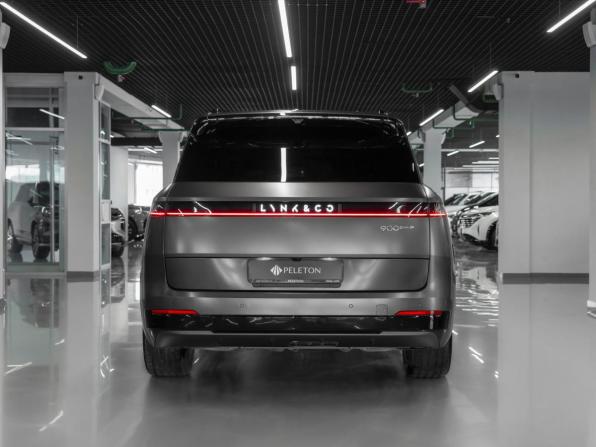 Lynk &amp; Co 900 с пробегом 2025 года, цена 7 650 000 рублей, 8700 км, внедорожник, Автокод Объявления